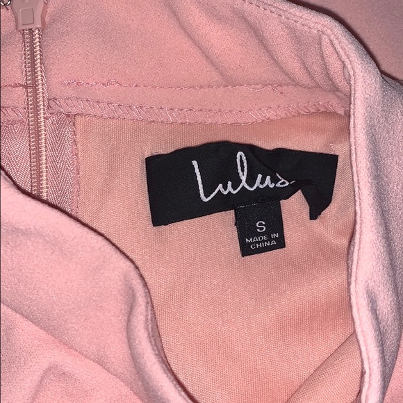 Lulus Maxi dress - Picture 5 of 6